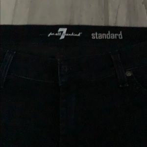 Seven jeans